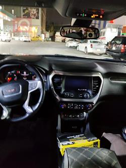 جی ئێم سی ئەکادیا